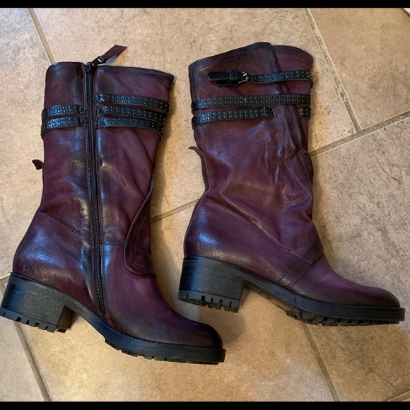 mjus cafe boots